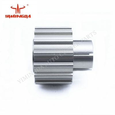 PN 82523000 Bộ phận máy cắt tự động Ròng rọc ống mô-men xoắn CNSL cho máy cắt 7250