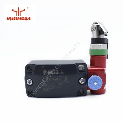 5040-151-0003 Bộ phận máy cắt tự động Công tắc kéo trái Pizzato FD-9-83
