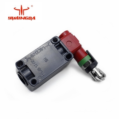5040-151-0003 Bộ phận máy cắt tự động Công tắc kéo trái Pizzato FD-9-83