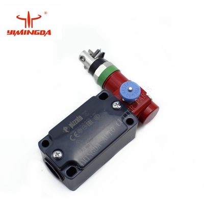 5040-151-0003 Bộ phận máy cắt tự động Công tắc kéo trái Pizzato FD-9-83