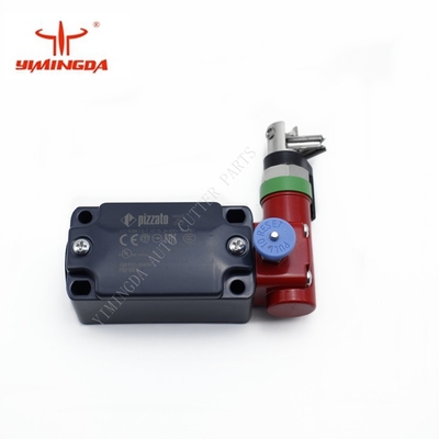 5040-151-0003 Bộ phận máy cắt tự động Công tắc kéo trái Pizzato FD-9-83