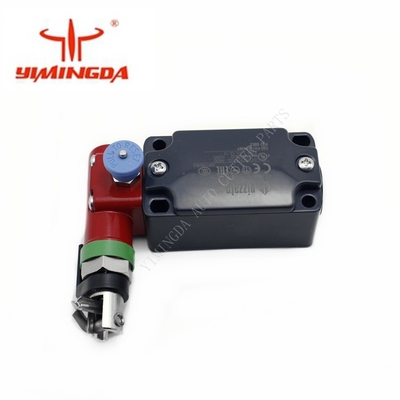 5040-151-0003 Bộ phận máy cắt tự động Công tắc kéo trái Pizzato FD-9-83