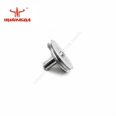 Một phần số 24421 Bộ phận máy cắt tự động Mài trục chính lớn cho Kuris