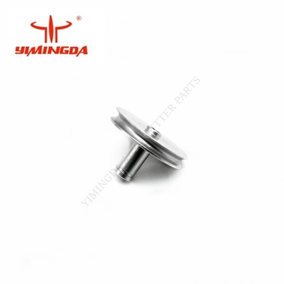 Một phần số 24421 Bộ phận máy cắt tự động Mài trục chính lớn cho Kuris