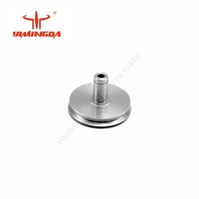 Một phần số 24421 Bộ phận máy cắt tự động Mài trục chính lớn cho Kuris