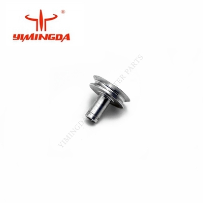 Phụ tùng máy cắt tự động 24419 Trục mài cho máy cắt quần áo Kuris