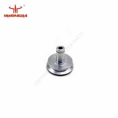 Phụ tùng máy cắt tự động 24419 Trục mài cho máy cắt quần áo Kuris