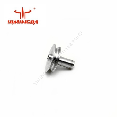 Phụ tùng máy cắt tự động 24419 Trục mài cho máy cắt quần áo Kuris