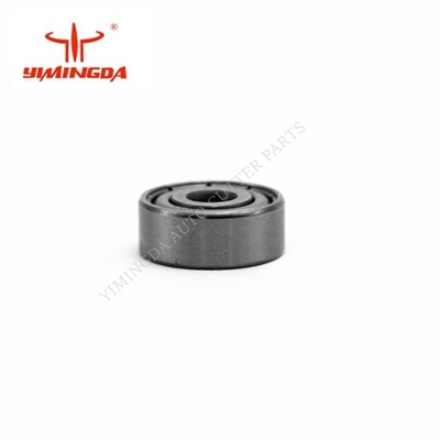 Một phần số 65717 Bộ phận máy cắt tự động Vòng bi 624Z 4X13X5 cho Kuris