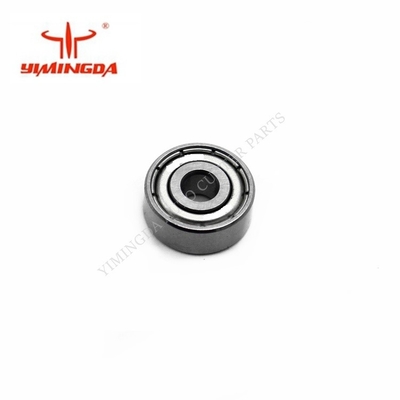 Một phần số 65717 Bộ phận máy cắt tự động Vòng bi 624Z 4X13X5 cho Kuris