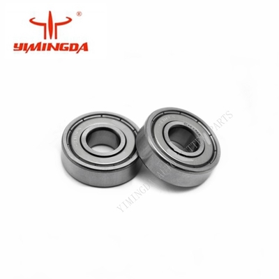 65748 Bộ phận máy cắt tự động Vòng bi 6201-2Z 12X32X10 cho Kuris