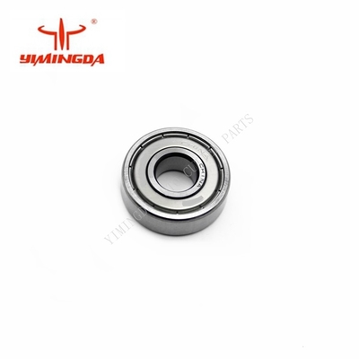 65748 Bộ phận máy cắt tự động Vòng bi 6201-2Z 12X32X10 cho Kuris