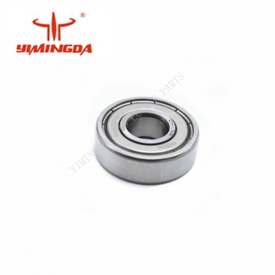 65748 Bộ phận máy cắt tự động Vòng bi 6201-2Z 12X32X10 cho Kuris