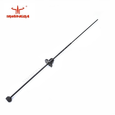 Máy cắt tự động Phụ tùng thay thế Đường kính đầu phun 2 mm 3 mm 5 mm 7 mm Đối với IX9