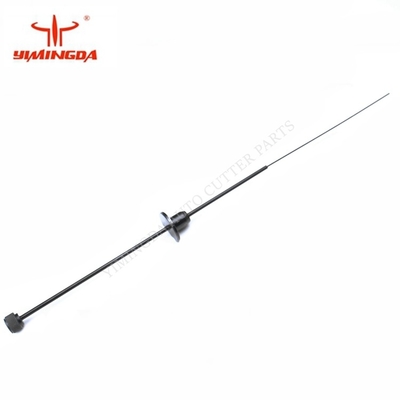 Máy cắt tự động Phụ tùng thay thế Đường kính đầu phun 2 mm 3 mm 5 mm 7 mm Đối với IX9