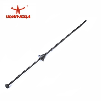 Máy cắt tự động Phụ tùng thay thế Đường kính đầu phun 2 mm 3 mm 5 mm 7 mm Đối với IX9