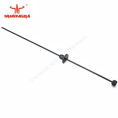 Máy cắt tự động Phụ tùng thay thế Đường kính đầu phun 2 mm 3 mm 5 mm 7 mm Đối với IX9