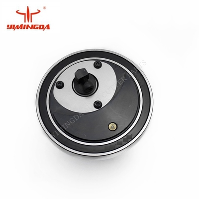 Mã sản phẩm 704398 Bộ phận máy cắt tự động Trục khuỷu cho MH M55 M88 MH8
