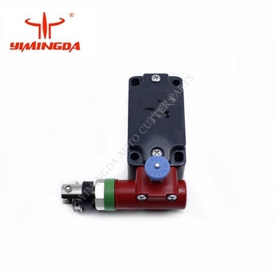 Kéo Công tắc Phải Máy cắt tự động Pizzato FD-9-84 Số bộ phận 5040-151-0004