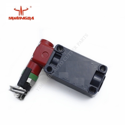 Kéo Công tắc Phải Máy cắt tự động Pizzato FD-9-84 Số bộ phận 5040-151-0004