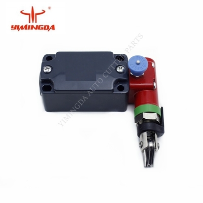 Kéo Công tắc Phải Máy cắt tự động Pizzato FD-9-84 Số bộ phận 5040-151-0004