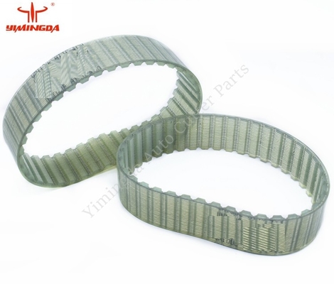 Bộ phận máy cắt tự động X Drive Belt 32 AT10 / 400 PN 128665