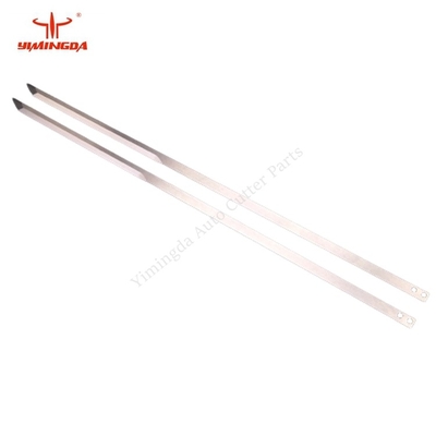 Kích thước dao 356 X 8 X 3 mm Bộ phận cắt tự động Lưỡi dao cho máy cắt OROX