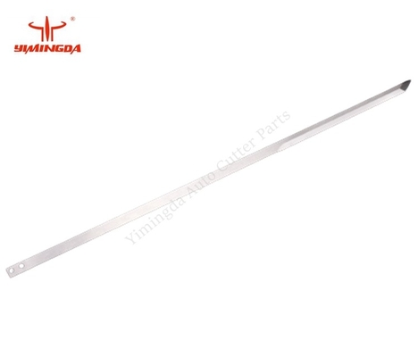 Kích thước dao 356 X 8 X 3 mm Bộ phận cắt tự động Lưỡi dao cho máy cắt OROX