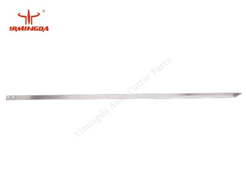 Kích thước dao 356 X 8 X 3 mm Bộ phận cắt tự động Lưỡi dao cho máy cắt OROX