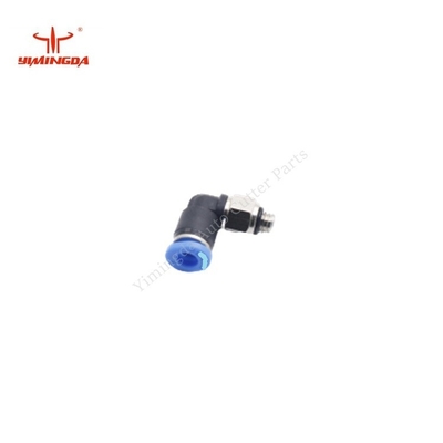 Phần số 129598 Phụ tùng máy cắt tự động QSML-M5-4 dành cho ngành may mặc Máy cắt tự động