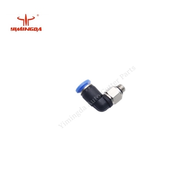 Phần số 129598 Phụ tùng máy cắt tự động QSML-M5-4 dành cho ngành may mặc Máy cắt tự động