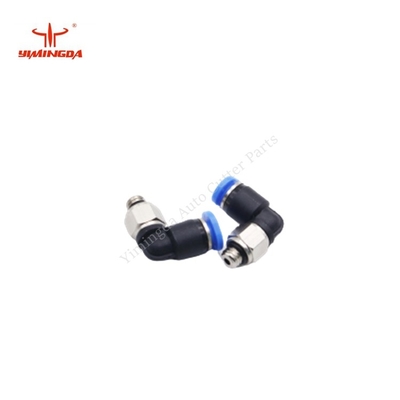 Phần số 129598 Phụ tùng máy cắt tự động QSML-M5-4 dành cho ngành may mặc Máy cắt tự động