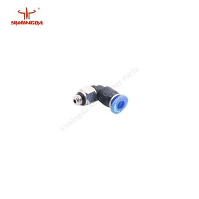 Phần số 129598 Phụ tùng máy cắt tự động QSML-M5-4 dành cho ngành may mặc Máy cắt tự động