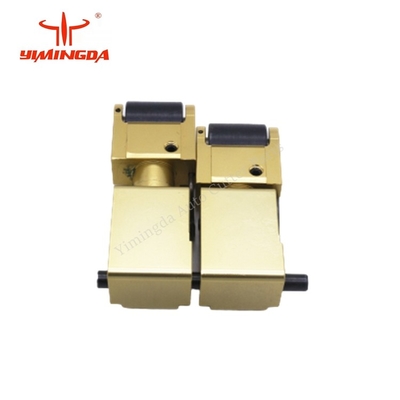 Phụ tùng Q50 Phụ tùng máy cắt tự động PN 702851 Cánh tay mài