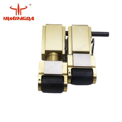 Phụ tùng Q50 Phụ tùng máy cắt tự động PN 702851 Cánh tay mài