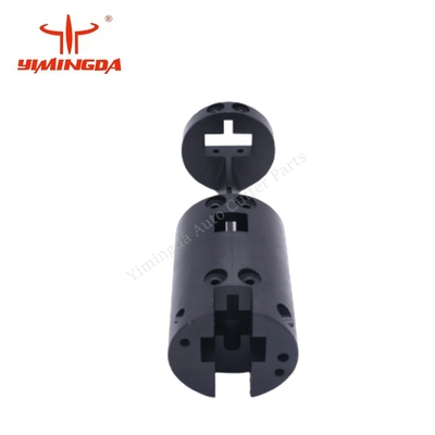PN 128503 Bộ phận cắt tự động Giá đỡ dao cố định cho Q50
