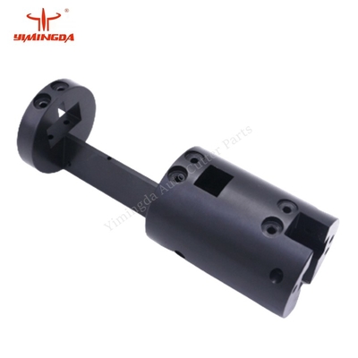 PN 128503 Bộ phận cắt tự động Giá đỡ dao cố định cho Q50