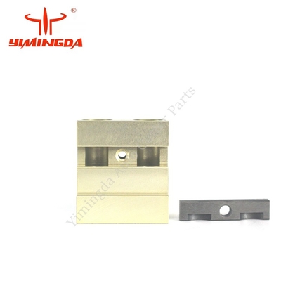 PN 706157 Bộ phận máy cắt tự động Sharpening Mount Assy cho Q25