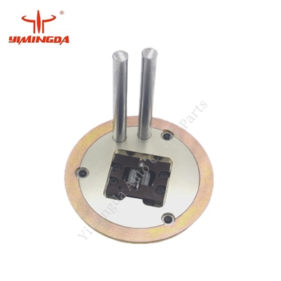 Bộ phận máy cắt tự động tấm Presserfoot 707170 cho Vector FP-FX/Q25-IX