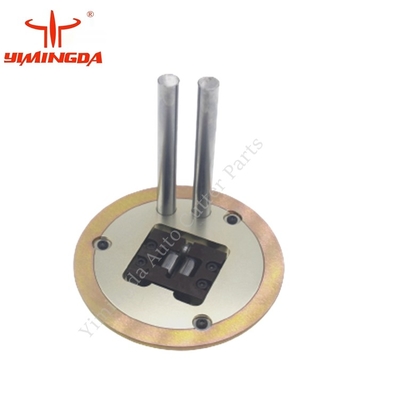 Bộ phận máy cắt tự động tấm Presserfoot 707170 cho Vector FP-FX/Q25-IX