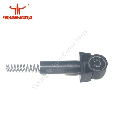 PN 704361 Bộ phận máy cắt tự động Cánh tay mài sắc được trang bị cho FP-FX-IX-Q25