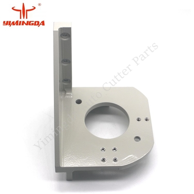 59144002 Bộ phận máy cắt tự động Giá đỡ động cơ S-93-7 RPL