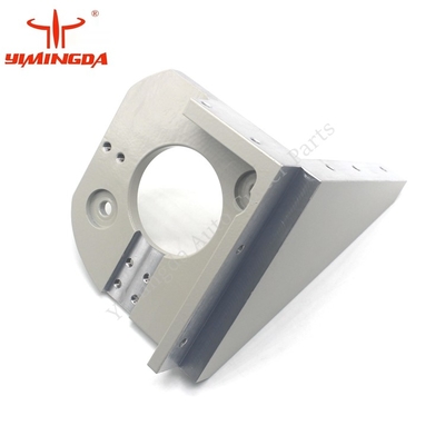 59144002 Bộ phận máy cắt tự động Giá đỡ động cơ S-93-7 RPL