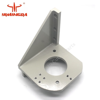 59144002 Bộ phận máy cắt tự động Giá đỡ động cơ S-93-7 RPL