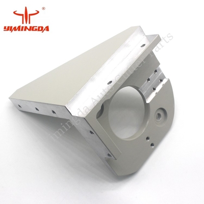 59144002 Bộ phận máy cắt tự động Giá đỡ động cơ S-93-7 RPL