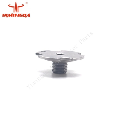 Bộ phận máy cắt tự động tuổi thọ cao Trục cho dao Phần số 035-028-015 cho máy rải