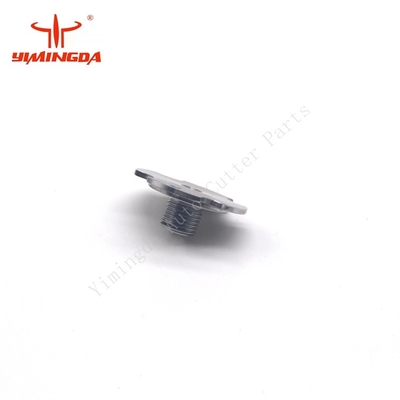 Bộ phận máy cắt tự động tuổi thọ cao Trục cho dao Phần số 035-028-015 cho máy rải