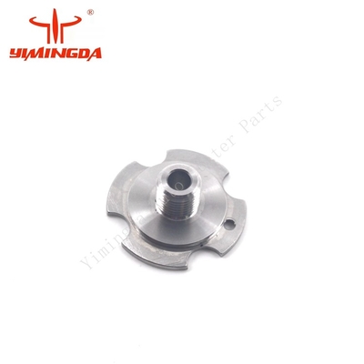 Bộ phận máy cắt tự động tuổi thọ cao Trục cho dao Phần số 035-028-015 cho máy rải