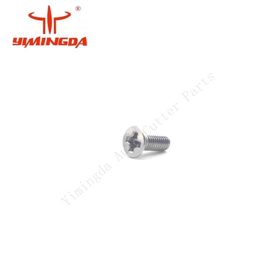 Bộ phận máy cắt tự động trục vít M3x8 Pozidrive không gỉ DIN 965 PN 1000-700-030008