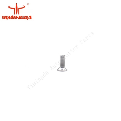 Bộ phận máy cắt tự động trục vít M3x8 Pozidrive không gỉ DIN 965 PN 1000-700-030008